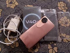 Vivo v40e 5G 8Gb/256Gb ( Just One Week Use)