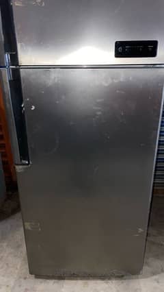 whirlpool fridge