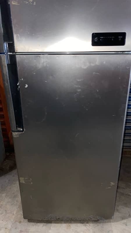 whirlpool fridge 0