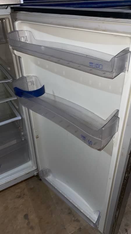 whirlpool fridge 6