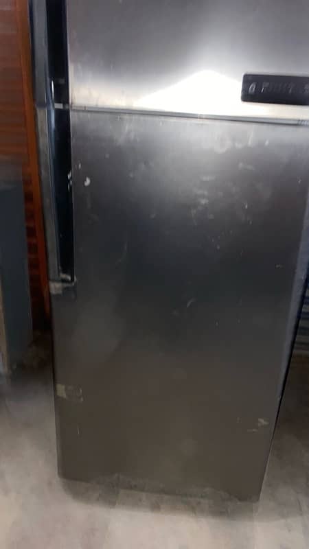 whirlpool fridge 7