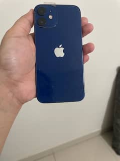 Iphone 12 mini Non Pta