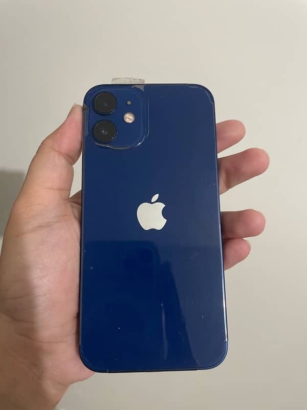 Iphone 12 mini Non Pta 2