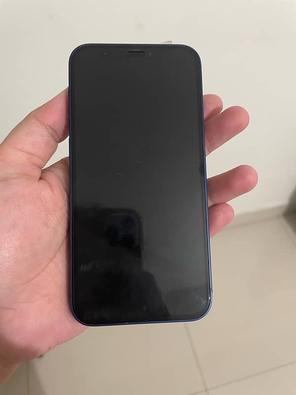 Iphone 12 mini Non Pta 3