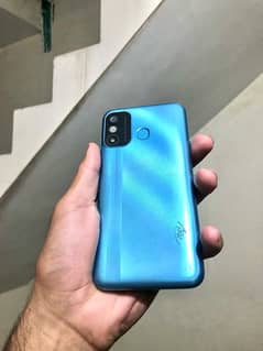 Itel P17 Pro 2/32 Gb Dual Pta