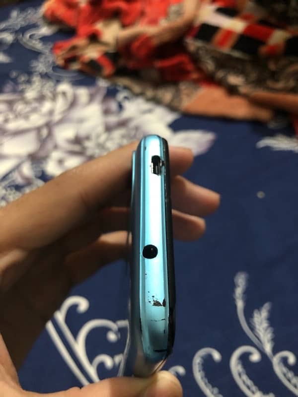 Itel P17 Pro 2/32 Gb Dual Pta 9