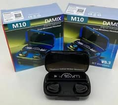 Damix M10 Original Airpods TWS