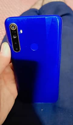 Realme 5 4GB/64GB Complete Box Urgent Sale Please