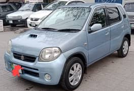 Suzuki Kei 2007