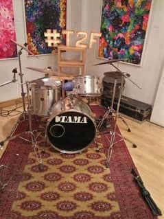 drum kit for sale