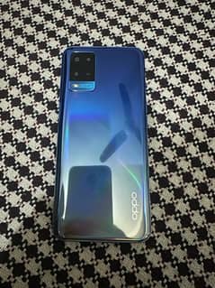 Oppo A54 Good Condition 10/8