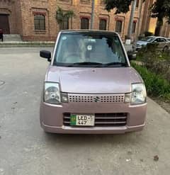 Suzuki Alto 2006