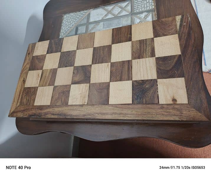 wooden chess 3