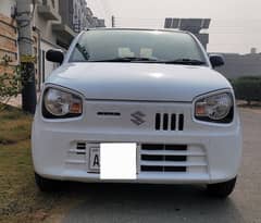 Suzuki Alto 2019