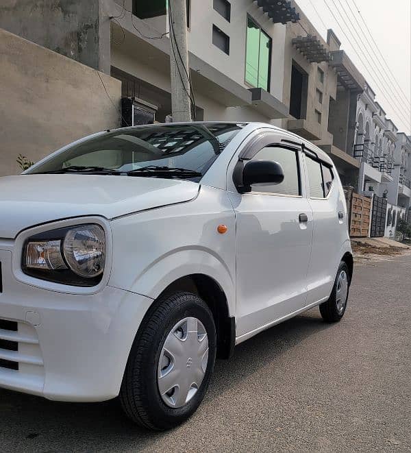 Suzuki Alto 2019 2