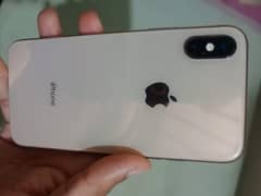 Iphone xs dual official pta approved