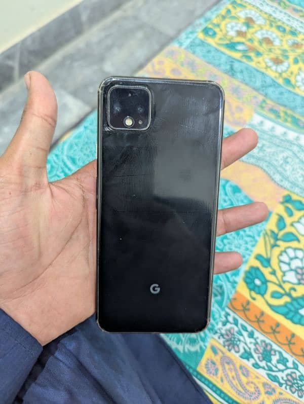 google pixel 4xl sale 0