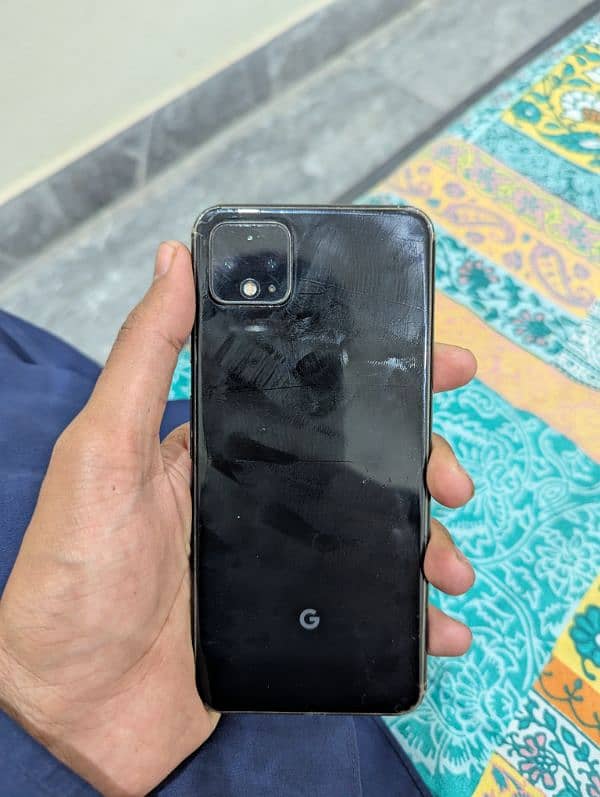 google pixel 4xl sale 2