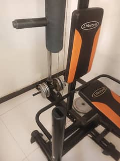 gym machine