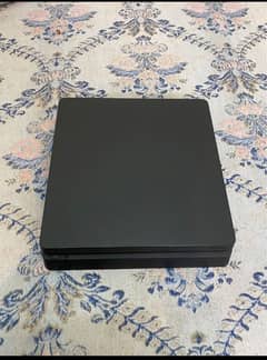 Ps4 Slim 500 GB Jailbreak