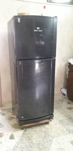 Dawlance Refrigerator available for sell 14 cubic feet