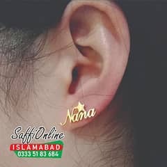 Gift Earings for Ladies