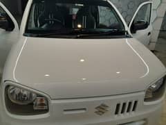 Suzuki Alto 2020