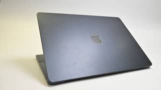 MacBook