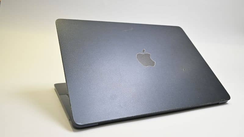 MacBook air M2 0