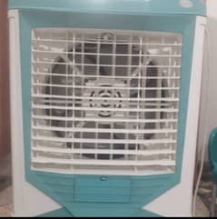 selling my air cooler very good condition 1 session use