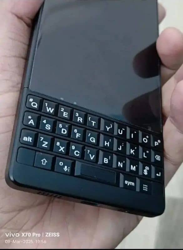 Blackberry key 2 2