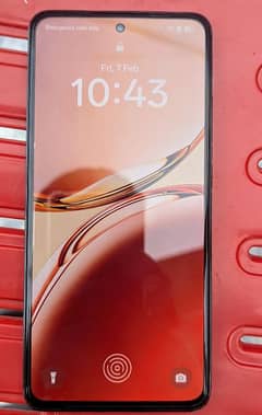 OPPO Reno 12f 2025 model (within in Warrenty)