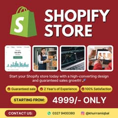 Shopify