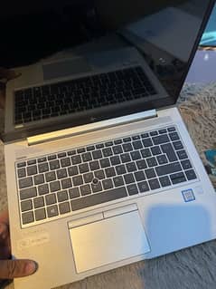 Hp EliteBook 840 G6