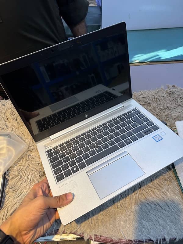 Hp EliteBook 840 G6 1