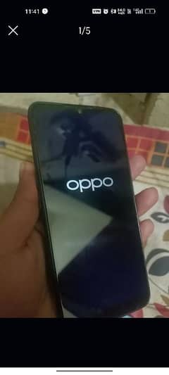 oppo f15 pro