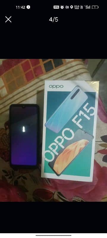 oppo f15 pro 1