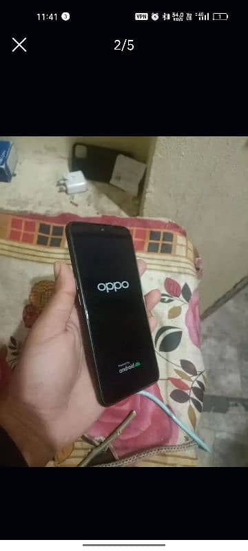 oppo f15 pro 3