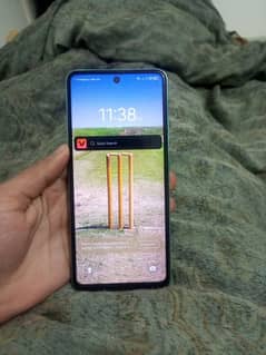 tecno camon 19 pro, 6gb ram, 128 GB memory