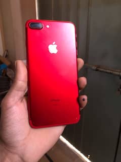 iPhone 7 Plus 256gb pta