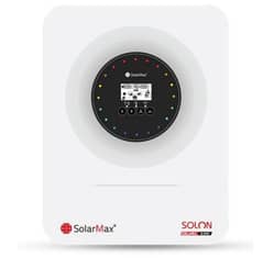 solarmax hybrid inverter