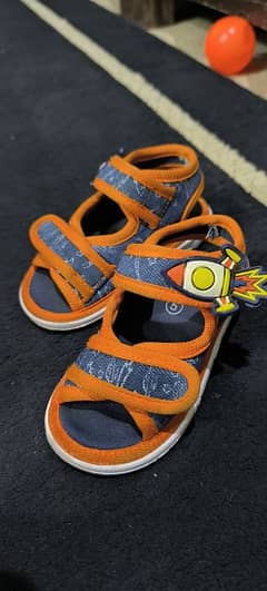 Bata bubble gummers sandal | Shoes | Kids | Eid