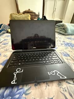 dell latitude 7350