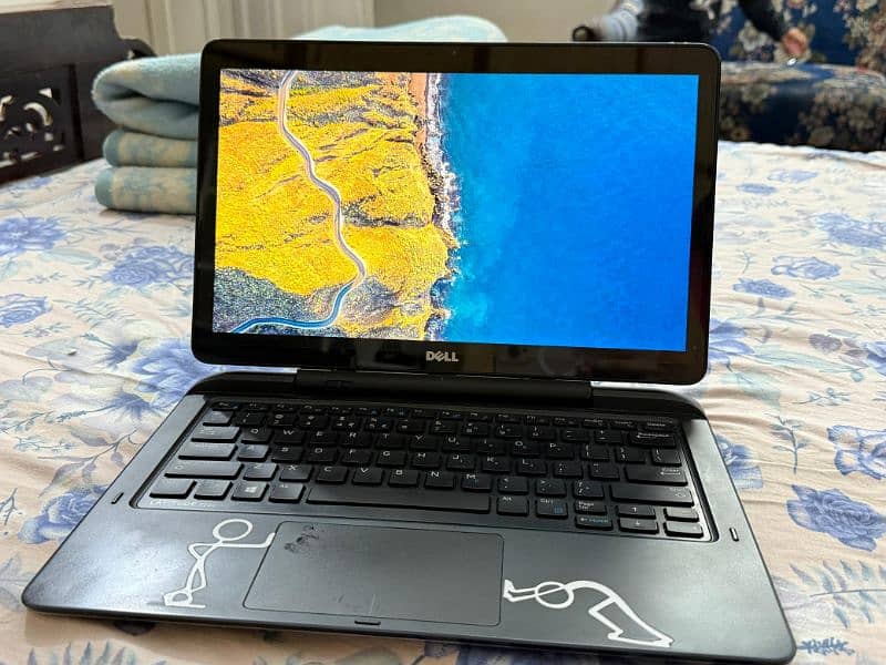 dell latitude 7350 6