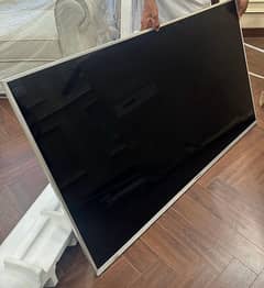 Samsung 55 inch Tv for sale