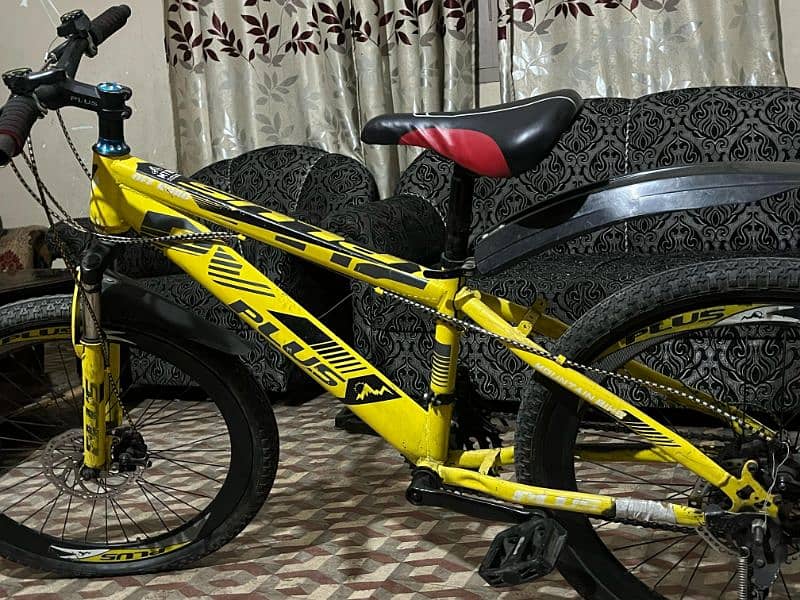 Cycle for sale 2