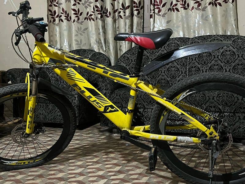 Cycle for sale 3