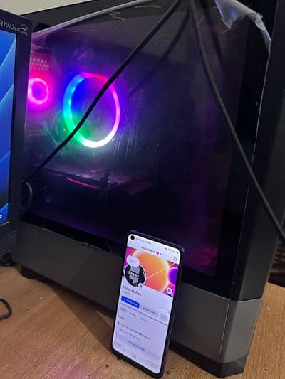 Ryzen 5 2600x GTX 1060 6gb Gaming PC - Gaming PCs - 1099540330