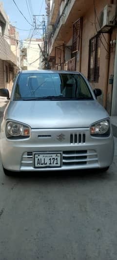 Suzuki Alto 2022