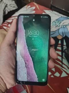 Samsung galaxy A20 pta Aproved with box